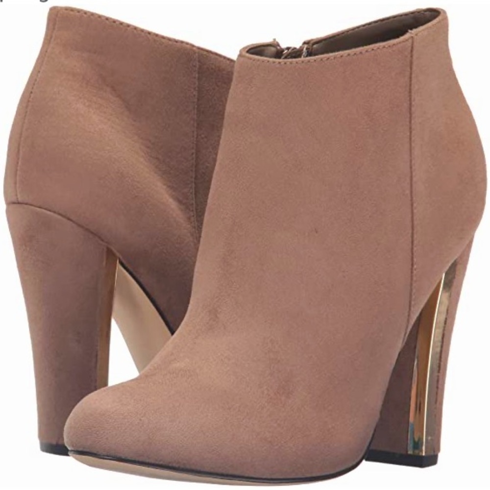 Call it spring boots